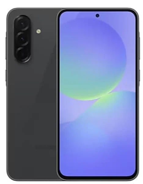 Smartphone Samsung Galaxy A36 8Go/256go Awesome Black (SM-A366BZKVMWD)