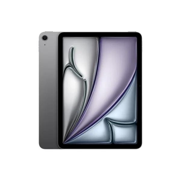 iPad Air 11″ Wi Fi + Cellular – 128 Go, Gris sidéral (MCFV4QA/A)