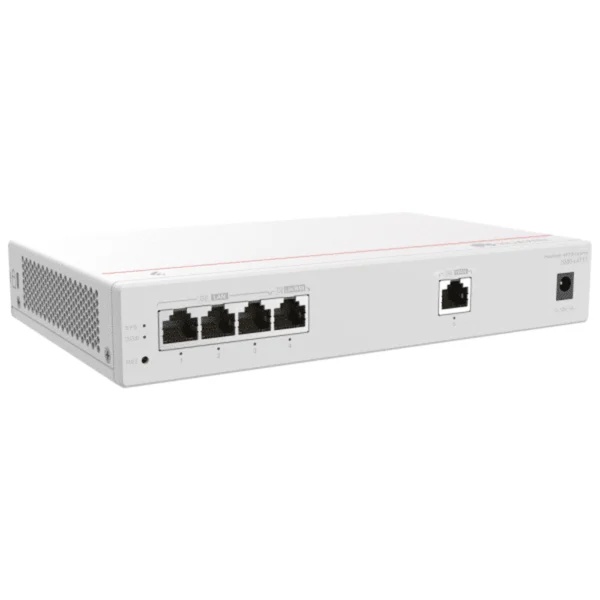 Huawei eKit S380-L4T1T – Passerelle Multi-Services (98012177)