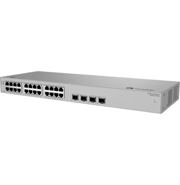 Switch Huawei eKitEngine S220S-24T4JX 24 Ports (98012504)
