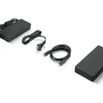 Station d’accueil Lenovo ThinkPad Universal USB-C (40AY0090EU)