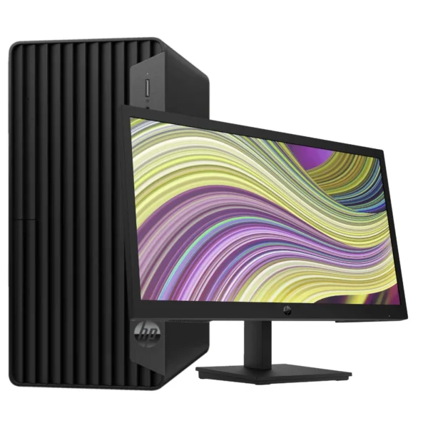 Ordinateur de bureau HP Pro 400 G9 MT (99Q96ET)