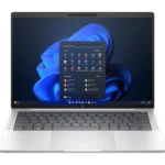 Ordinateur Portable HP EliteBook x360 2-en-1 1040 14 G11 ULTRA 5 (A36Z4ET) Ordinateur Portable HP EliteBook x360 2-en-1 1040 14 G11 ULTRA 5 (A36Z4ET)