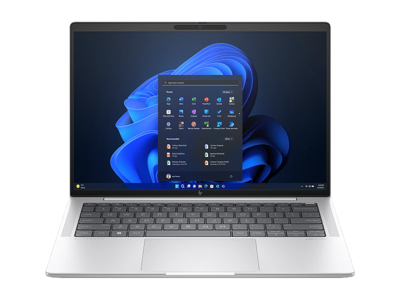 Ordinateur Portable HP EliteBook x360 2-en-1 1040 14 G11 ULTRA 5 (A36Z4ET) Ordinateur Portable HP EliteBook x360 2-en-1 1040 14 G11 ULTRA 5 (A36Z4ET)