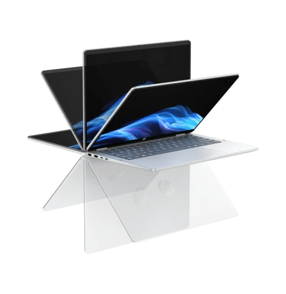 Ordinateur Portable HP OmniBook 5 Flip14-fp0010nk (BU7H8EA)