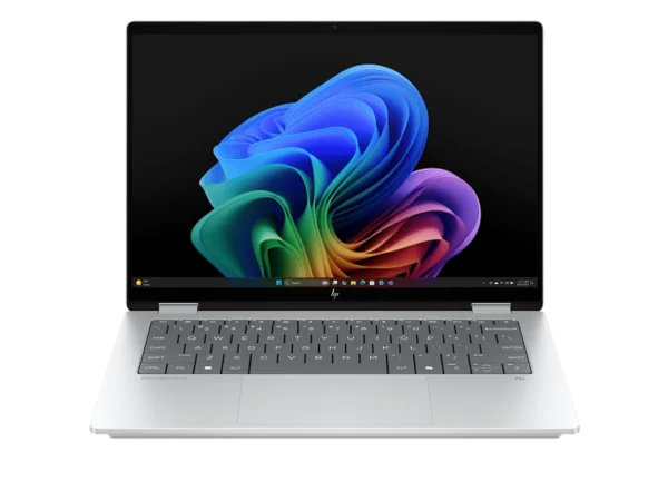 Ordinateur Portable HP OmniBook X Flip NG AI PC14-fm0019nk (BG6S8EA)