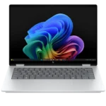 Ordinateur Portable HP Convertible 2-en-1 HP OmniBook X FlipNGAI 14-fm0000nk (BU6R3EA) Ordinateur Portable HP Convertible 2-en-1 HP OmniBook X FlipNGAI 14-fm0000nk (BU6R3EA)