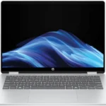 Ordinateur Portable Convertible 2-en-1 HP OmniBook 5 Flip 14-fp0013nk – i7 13Th (C24TQEA)
