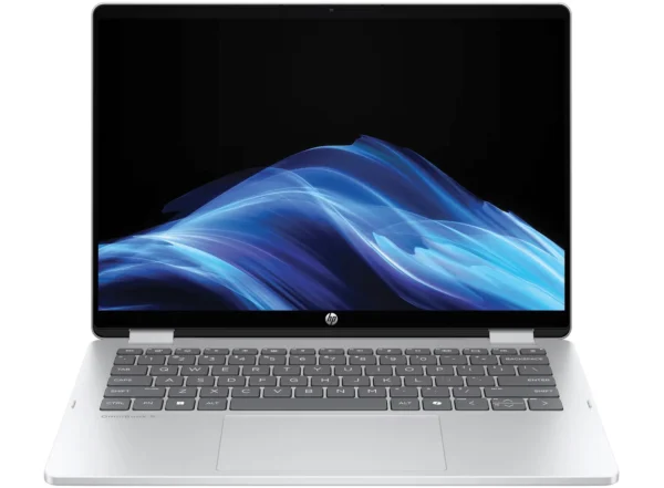 Ordinateur Portable Convertible 2-en-1 HP OmniBook 5 Flip 14-fp0013nk – i7 13Th (C24TQEA)