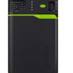 Goui Sigo Plus Power Bank 20 000 mAh – 20 W (Référence G-PB20P-K)