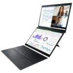 Ordinateur portable Asus Zenbook Duo UX8406CA – Ultra 9 (90NB14X1-M003A0) Ordinateur portable Asus Zenbook Duo UX8406CA – Ultra 9 (90NB14X1-M003A0)