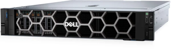 Serveur DELL POWEREDGE R760XS (EMEA_PER760XS2FLEXI)