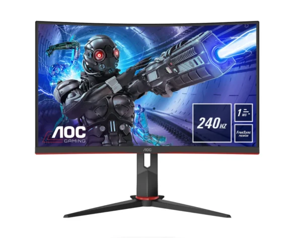 AOC 31.5″ LED – C32G2ZE