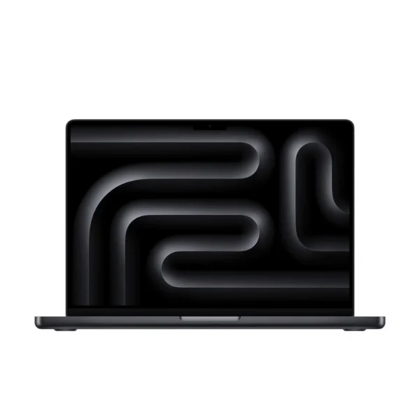 Apple MacBook Pro M5 14″ Noir sidéral 16Go 1To SSD (MDE14FN/A)
