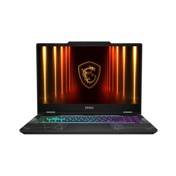 Ordinateur Portable MSI-CYBORG 15 B2RWEKG-096XMA – Intel Core 7 240H 16GB DDR5 1TB SSD FreeDOS (4711377370363)