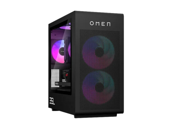 Ordinateur de bureau Gaming HP OMEN 35L GT16-0003nk (BD4D1EA)