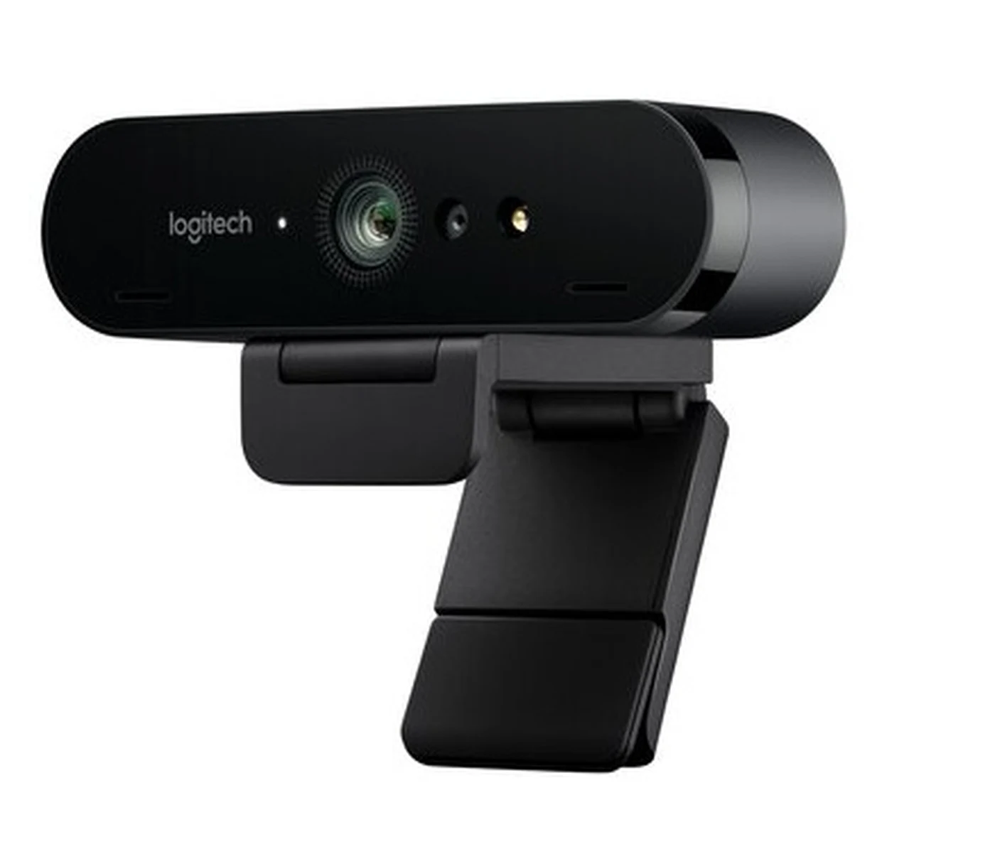 Logitech BRIO 4K – WebCam Ultra HD PRO HDR (960-001724) Logitech BRIO 4K – WebCam Ultra HD PRO HDR (960-001724)