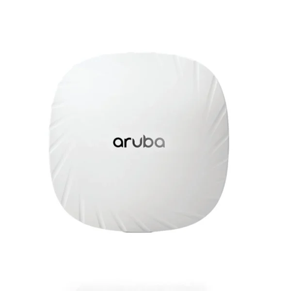 HP Aruba AP-505 (RW) – borne d’accès sans fil (R2H28A)