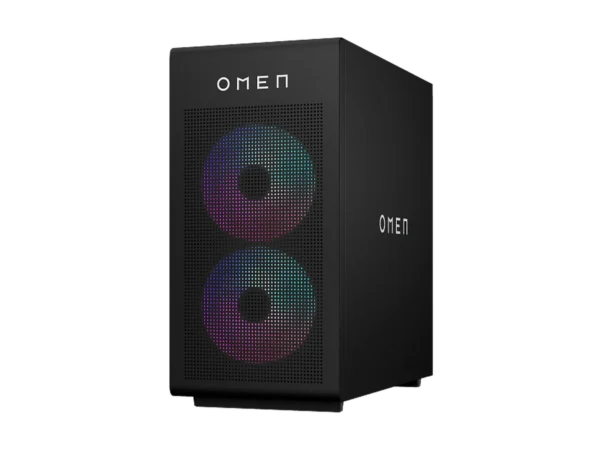 Ordinateur de bureau Gaming HP OMEN 35L GT16-0000nk (BD4C9EA)