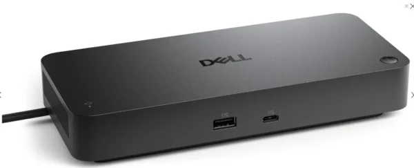STATION D’ACCUEIL INTELLIGENTE DELL PRO – SD25