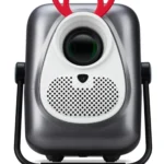 Acer AOPEN QF23s vidéo-projecteur potable LED Full HD 1080p (MR.JXC11.005) Acer AOPEN QF23s vidéo-projecteur potable LED Full HD 1080p (MR.JXC11.005)