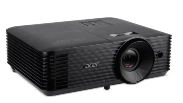 Acer X1328 vidéo-projecteur DLP WXGA (MR.JX611.001)