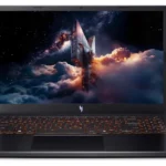 Ordinateur Portable Acer Gaming Acer Nitro V 15 i7 13th (NH.QZAEF.00K)