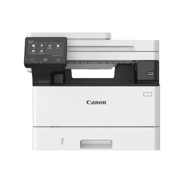 Imprimante Canon I-SENSYS MF463DW (5951C008AA)
