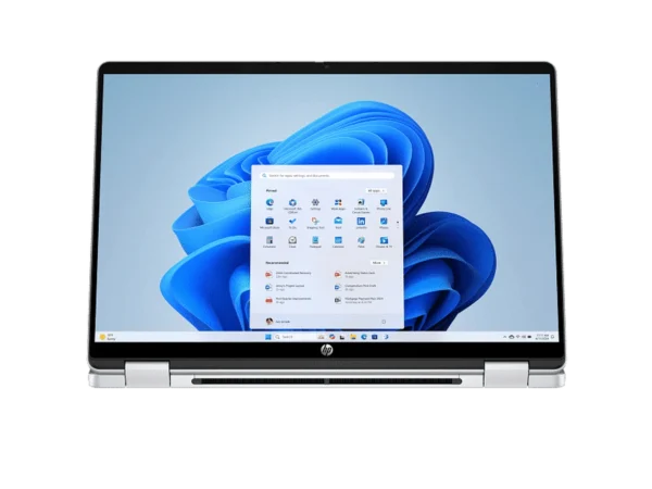 Ordinateur Portable HP OmniBook X Flip 2-in-1 Laptop Next Gen AI 14-fm0013nk (BU7A3EA)