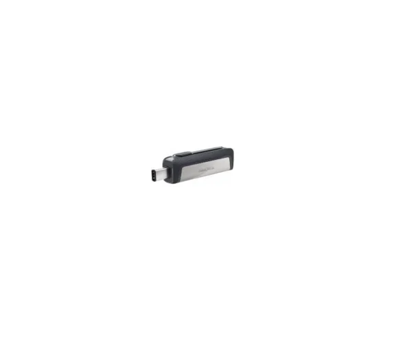 CLE USB SanDisk Ultra 256 Go Dual Drive (SDDDC2-256G-G46)