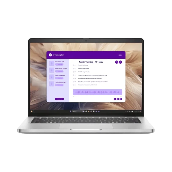 Ordinateur Portable Dell Pro 14 PC14250 (DP14-U7-UBU)