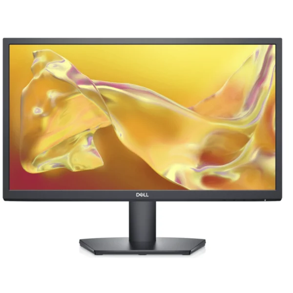 Moniteur Écran 21,5″ Full HD Dell E2225H (E2225H-3Y)