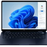 Ordinateur Portable Convertible 2-en-1 HP OmniBook Ultra Flip AI 14-fh0010nk (C1KF2EA)