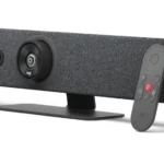 Logitech Rally Bar Mini Système de vidéoconférence de groupe (960-001339)