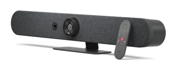 Logitech Rally Bar Mini Système de vidéoconférence de groupe (960-001339)