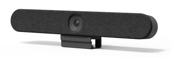 Logitech Rally Bar – Système de visioconférence tout en un (960-001501)