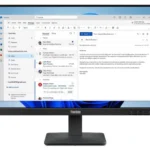Moniteur Écran LENOVO Thinkvision S24-4e 23.8″ (64B5KAT1EU) Moniteur Écran LENOVO Thinkvision S24-4e 23.8″ (64B5KAT1EU)