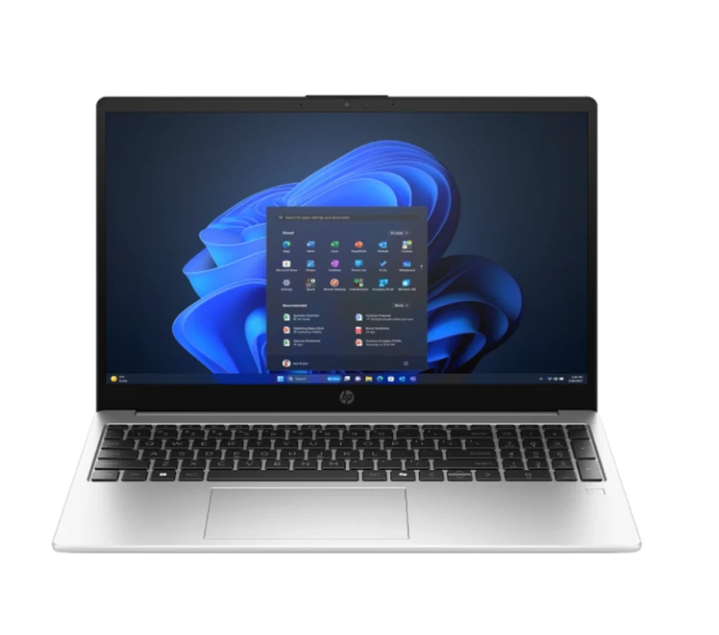 Ordinateur Portable HP 250 G10 Core 5 (D36JHAT) Ordinateur Portable HP 250 G10 Core 5 (D36JHAT)