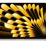 Apple MacBook Air 13 pouces M5 16 Go 512 Go Lumière Stellaire (MDHA4FN/A)