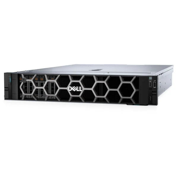 Serveur DELL POWEREDGE R760XS (PER760XS1A)