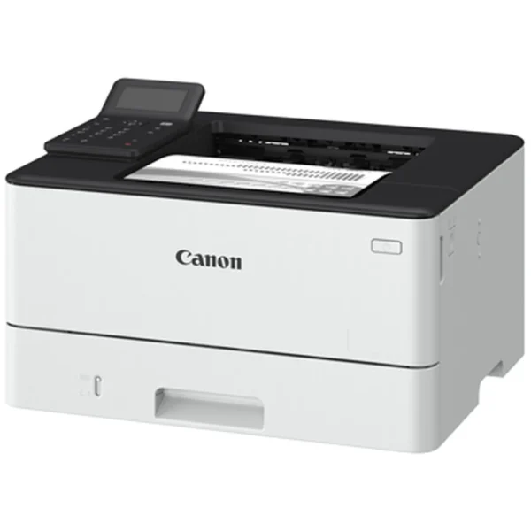 Imprimante laser monochrome sans fil Canon i-SENSYS LBP246dw II (7187C006AA)