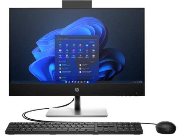 Ordinateur de Bureau All-in-One HP AI 24-CR2007NK (BW3U5EA)