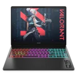 Ordinateur Portable HP OMEN Gaming Laptop 16-ah0045nf (CQ9M6EA)