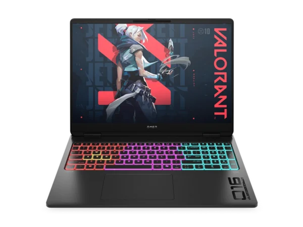 Ordinateur Portable HP OMEN Gaming Laptop 16-ah0042nf (C9MK8EA)
