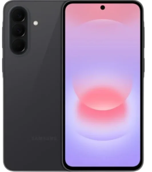 Smartphone Samsung Galaxy A37 8Go/256go Awesome Black (SM-A376BZAVMWD)