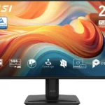 Écran 23.8″ Full HD MSI PRO MP245PHG E14 (9S6-3PE69M-001)