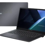 Ordinateur portable Asus ExpertBook B1403CVA Core 5 (90NX0811-M0A9K0)