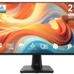 Écran MSI 25″ Full HD PRO MP251 E14L (9S6-3PD2CM-049) Écran MSI 25″ Full HD PRO MP251 E14L (9S6-3PD2CM-049)