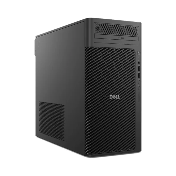 Ordinateur de bureau Dell Pro Max Tower T2 FCT2250 (FCT2250-U7-32G-8G)