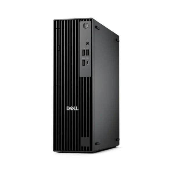 Ordinateur de bureau Dell Pro Slim QCS1250 (QCS1250-U5-W)